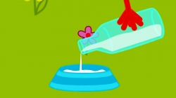 انیمیشن خانواده شیر قسمت 235 - lion family